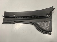 фото thumb №1, Панель под лобовым стеклом левый перед vw passat cc 08-12 1.4 tsi 3c8819403