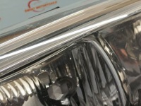 фото thumb №14, Opel crossland x 1.2 b 18r фара левая перед 13467969 англичанин