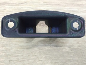 фото thumb №8, Набір блокування направляючої з захист замка зад 105414900g 106614100e tesla x