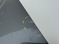 фото thumb №14, Hyundai tucson iii 3 15-20r крыло правый перед передний