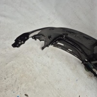 фото thumb №13, Ford mustang mach-e 20- бампер перед передній pdc lj8b-17c831-a