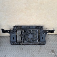 фото thumb №5, Pas передний kompletny радиатор hyundai ix35 1.7 crdi 2013 rok