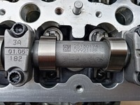 фото thumb №9, Jeep grand cherokee wk ii 3.0 crdi головка