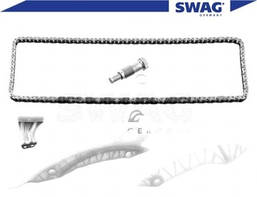 фото thumb №2, Набір ланцюга розподільний вал [swag]