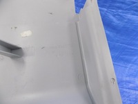 фото thumb №3, Захист заглушка стійка ременя ліва man tgl 10.180