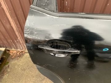 фото thumb №3, Дверь зад задние правые citroen c3 aircross