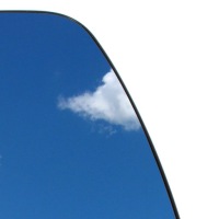 фото thumb №5, Вкладиш скло дзеркало лівий toyota proace combo zafira 2016