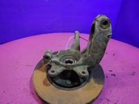 фото thumb №5, Ford fusion 02-05 1.4 поворотный кулак ступица перед левая