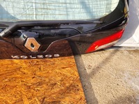 фото thumb №6, Крышка багажника багажника задняя задняя renault koleos i 1