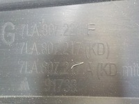 фото thumb №9, Vw transporter t6.1 19- бампер перед передний