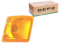 фото thumb №1, Поворотник [depo]