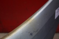 фото thumb №10, Бампер перед передній чорний 6c11-17e888-a ford transit 5 v 00-06