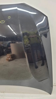 фото thumb №6, Bmw 3 g20 g21 19+ капот крышка двигателя перед передняя fv