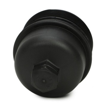 фото thumb №3, Крышка вкладыш фильтра масла citroen berlingo