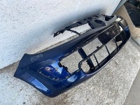 фото thumb №2, Бампер перед переднє renault scenic ii 2 2003-