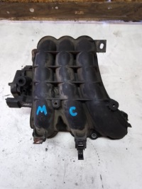 фото thumb №1, Коллектор всасывающий mitsubishi colt z30 1.1 mn143824