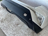 фото thumb №4, Бампер задняя задний toyota chr ch-r + dol 4xpdc