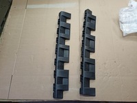 фото thumb №1, Dacia duster кронштейн молдинг поріг 764580718r