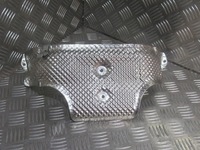 фото thumb №10, Mercedes glc w253 защита защита тепловая a2536800000