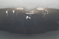 фото thumb №9, Капот крышка двигателя opel zafira c