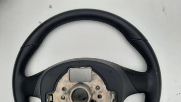 фото thumb №10, Vw touareg 7p кермо чорна 7p6419091c