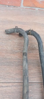 фото thumb №6, Jeep grand cherokee wj 4.0 труба патрубок води