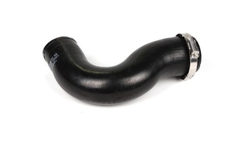 фото thumb №1, Труба шланг turbo интеркулер mercedes-benz sprinter ii b906 2,2cdi