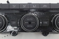 фото thumb №3, Панель кондиціонера 5g0907044ct vw t-roc