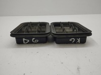 фото thumb №9, Bentley flying spur 2005 решітка вентиляційна pod бампером заднім