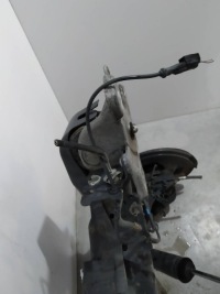 Балка подвеска задний  renault talisman 1 2015-2019 Доставка, фото thumb