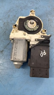 фото thumb №4, Моторчик правый перед vw bora 99r sedan 1.6b