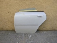 фото thumb №8, Subaru legacy iv 4 дверь левая передние задние