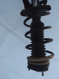 фото thumb №6, Mcperson амортизатор правые перед mazda 2 1.4 d 09r