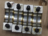 фото thumb №10, Головка вали nissan primera p12 1.8 16v qg18