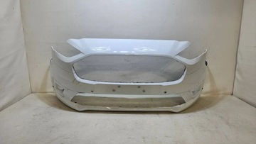 фото thumb №8, Бампер перед переднее ford transit connect ii mk2 рестайлинг kt1b-17k819-se