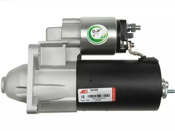 фото thumb №5, S0388 стартер as-pl