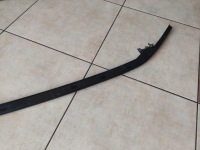 фото thumb №10, Балка бампера - перед - нижняя - vw polo vi - lift - 2g0