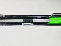 Tesla model s 2012 - 2016 молдинг бампера перед решётка радиатора решётка радиатора 1017416-00-c Оригинал, фото thumb