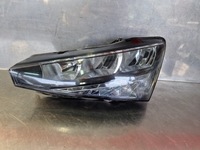 фото thumb №1, Skoda scala лампа левая перед 657941015