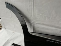 фото thumb №4, Kia sportage 21- молдинг двері правих перед задня