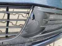 фото thumb №10, Бампер передній vw golf vi 6 h/b 08- sprysk pdc