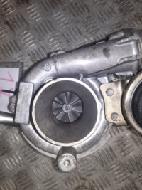 Turbmast master 2.5 Оригінал, фото thumb