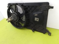 Вентилятори радіатора води ford focus mk2 2004-2011 1,6 tdci 1137328148 Ціна, фото thumb