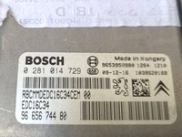 фото thumb №7, Набір стартовий peugeot 3008 2010 9665674480