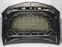 фото thumb №5, Капот крышка двигателя toyota camry viii 17- оригинал