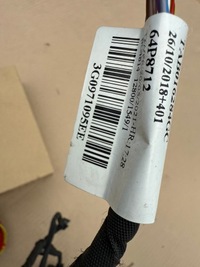 фото thumb №4, Vw passat b8 жгут установка pdc перед 4xpdc 3g0971095ee биржа