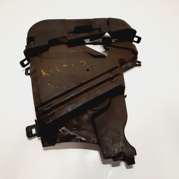 фото thumb №1, Renault clio ii 1.5 dci корпус защита распределительный вал 8200102678 8200102677