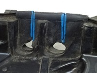 фото thumb №10, Renault koleos 2.0 dci крышка двигателя 8200672464