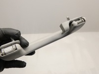 фото thumb №6, Ручка кронштейн потолочный правый задняя ii ряд opel zafira b ii