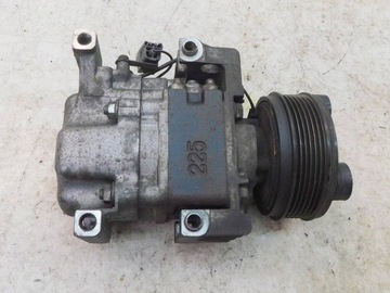 фото thumb №8, Mazda cx7 cx-7 i 2.3 07r компрессор компрессор кондиционера h12a1al4hx